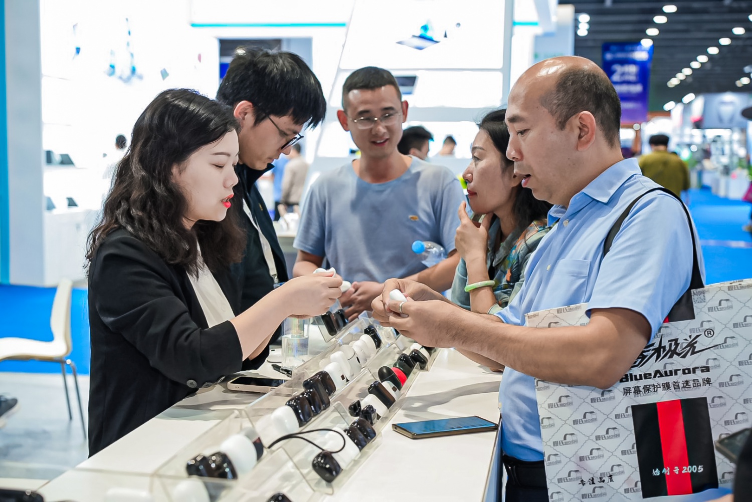 2024年深圳国际消费类电子及家用电器展(IEAE•SHENZHEN)