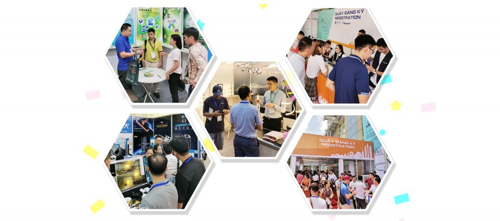 2024年越南国际玩具及婴童用品展览会(IBTE•VIETNAM)(images 2)