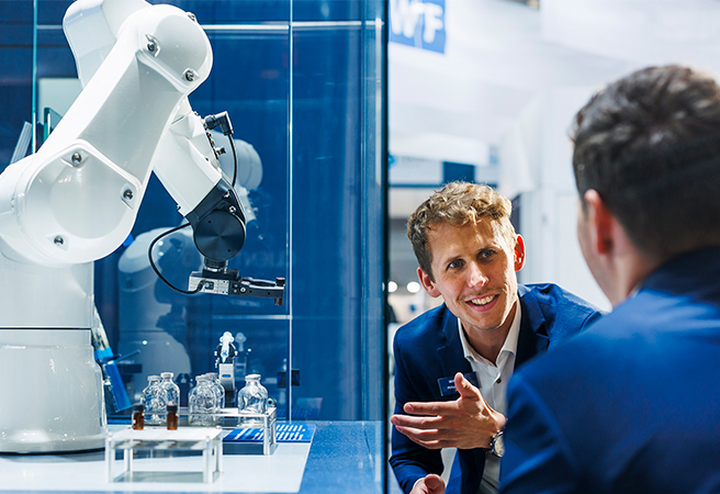 2024年德国国际医疗设备设计与技术展览会 MedtecLIVE with T4M