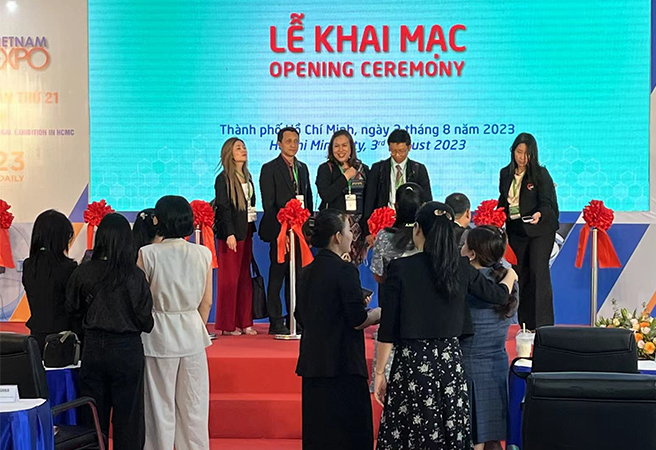 2024年第22届越南(胡志明)国际医药制药、医疗器械展 VIETNAM MEDI-PHARM EXPO
