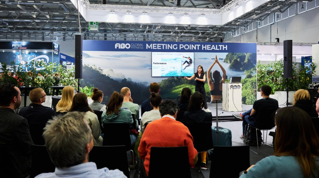 2024年德国国际健身及休闲运动用品博览会FIBO