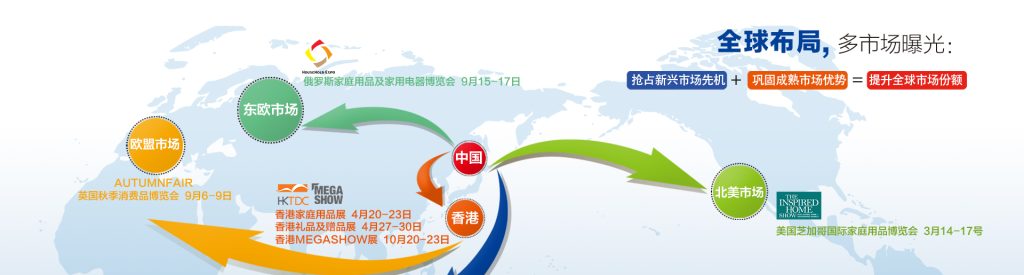 2024年越南胡志明国际礼品及家庭用品展览会 IGHE Vietnam(images 1)