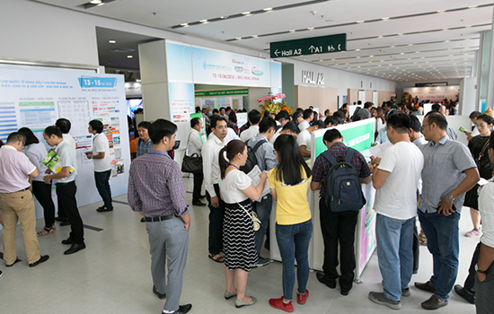 2024年越南橡塑及轮胎展览会 Rubber and Tyre