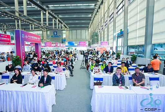 COSP-2025深圳国际户外展览会