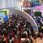 2027美国拉斯维加斯消费电子展览会 CES