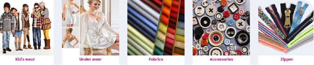 2024吉尔吉斯斯坦比什凯克时尚纺织展览会bishkek fashion textile(images 1)