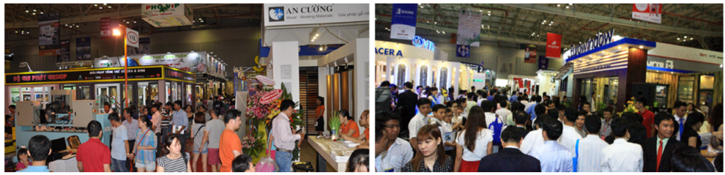 2024年越南河内国际建筑建材及家居装饰博览会(河内连锁展 VIETBUILD in Hanoi)(images 2)