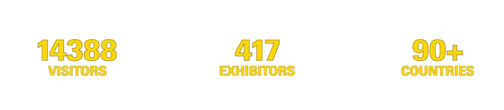2025年中东阿联酋迪拜照明展览会 Light Middle East(images 1)