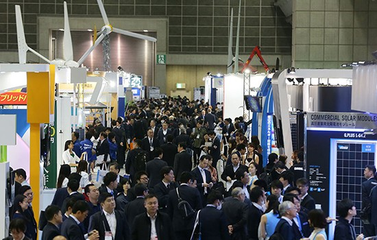 2025年日本东京太阳能光伏展览会 PV EXPO(images 1)