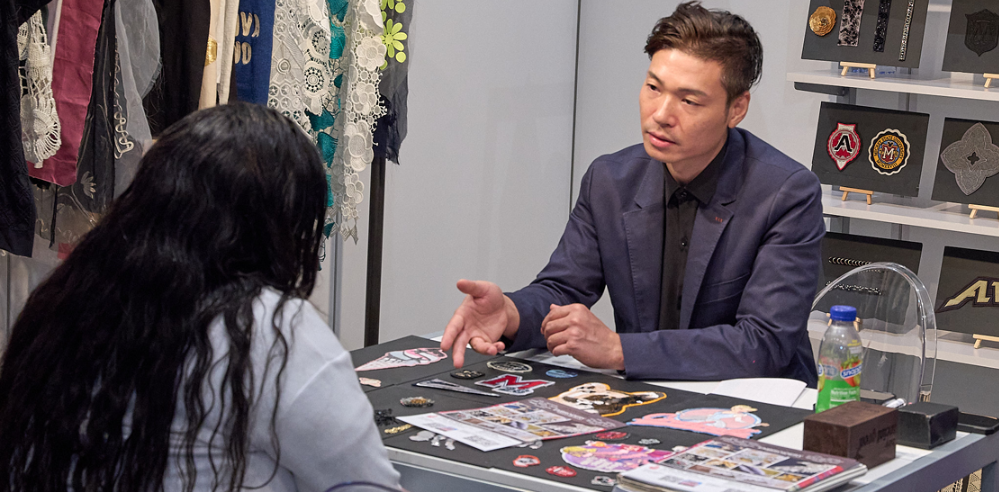 2024年8月美国拉斯维加斯时装服装展览会 Magic show(images 2)