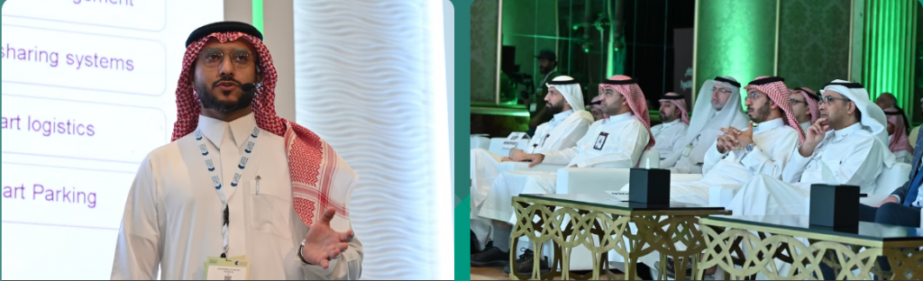 2024年沙特交通运输展览会 INTERMOBILITY(images 1)