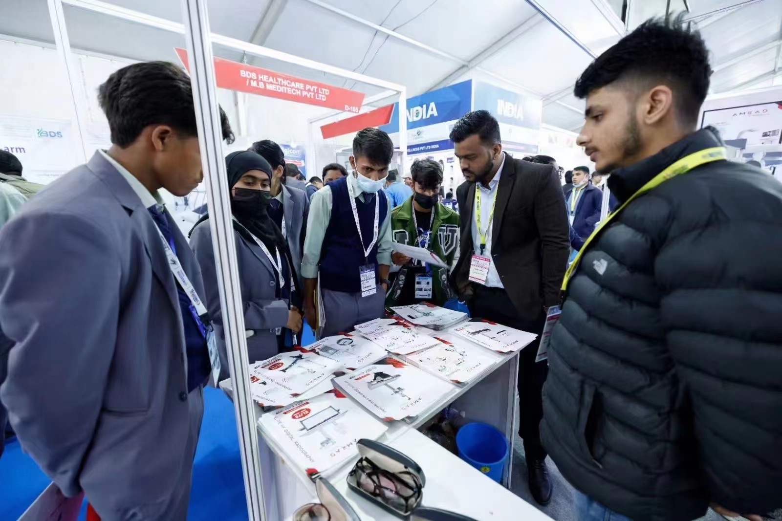 2025年第8届尼泊尔国际医疗展会 Nepal Medical Show