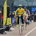 2025年俄罗斯国际摩托车、自行车及配件展览会 Velocult