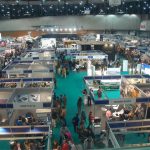 2027年德国纽伦堡户外用品及狩猎用品展览会 IWA
