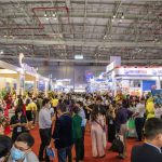 2024年越南国际水产渔业加工展 VIETFISH