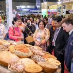 2024年越南国际水产渔业加工展 VIETFISH