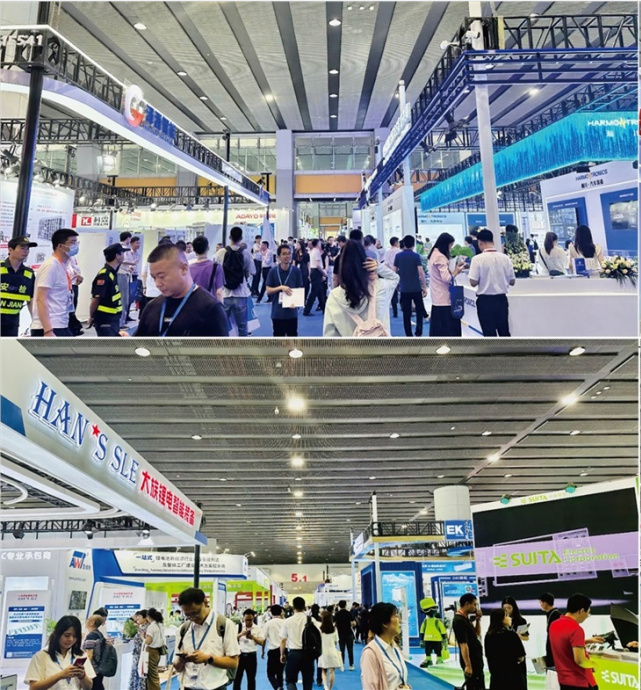 WBE2024世界电池及储能产业博览会 暨第9届亚太电池展、亚太储能展