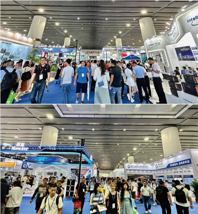 WBE2024世界电池及储能产业博览会 暨第9届亚太电池展、亚太储能展