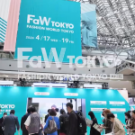 2026日本国际服装、纺织面料、鞋包及配饰商贸展Fashion World Tokyo Spring