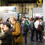 2024年英国国际太阳能与储能展Solar & Storage Live UK