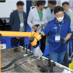 2025年第12届韩国釜山国际机械展览会 BUTECH