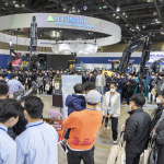 2024第12届韩国首尔工程机械展览会CONEX KOREA