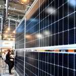 2025年德国慕尼黑国际太阳能展览会 Intersolar Europe
