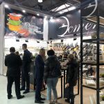俄罗斯莫斯科家庭用品及家电展览会 HouseHold Expo