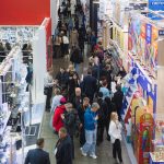 2025年俄罗斯莫斯科文具及办公用品展览会Skrepkaxpo
