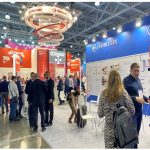 2025年俄罗斯莫斯科国际暖通空调水处理泵阀展览会AQUA-THERM MOSCOW