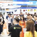 2024年越南国际工业数控设备及自动化展览会(VECA)