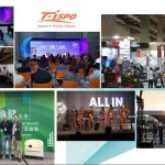 2025年中国台湾体育运动及健身用品展览会(TAISPO)