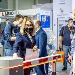 2026俄罗斯莫斯科安防及消防展览会 Securika Moscow