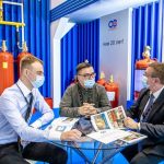 2026俄罗斯莫斯科安防及消防展览会 Securika Moscow