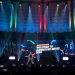 2026德国汉诺威工业展览会 HANNOVER MESSE