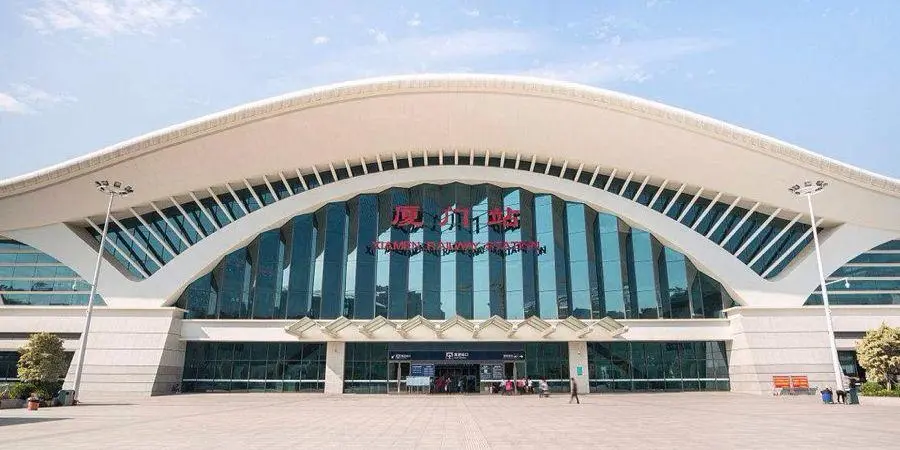 2024厦门工博会即将盛大开启 最全交通攻略早知道(images 3)