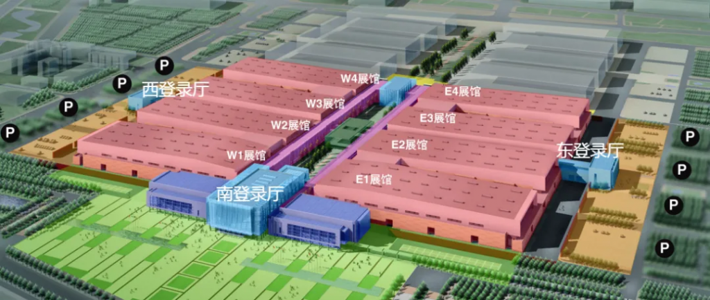 北京国际摩托车展明天开幕 | 参观指南及打卡抽大奖攻略(images 2)