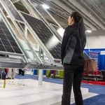 2025年美国太阳能光伏及电池储能展览会RE+Solar Power International