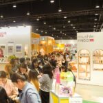 2025东南亚(泰国)婴童及玩具展览会 Kind+Jugend ASEAN
