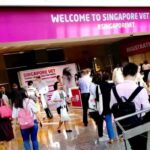 2025新加坡兽医展览会 Singapore VET Show