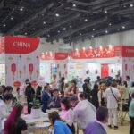 2025东南亚(泰国)婴童及玩具展览会 Kind+Jugend ASEAN