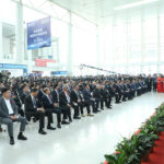 2025第十九届中国国际机床展览会 CIMT