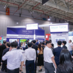 2025年越南胡志明智慧城市展览会 Smart City Asia