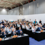 2025年越南胡志明智慧城市展览会 Smart City Asia
