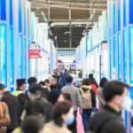 2025上海华交会-第33届中国华东进出口商品交易会 ECF