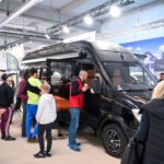 2025波兰房车展览会 Camper Caravan Show