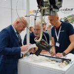 2026波兰工业自动化展览会 WARSAW INDUSTRY AUTOMATICA