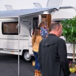 2025波兰房车展览会 Camper Caravan Show