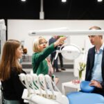 2025波兰口腔及牙科展览会 Warsaw Dental Medica Show