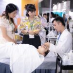 2025年越南国际美容博览会 CosmoBeaute Vietnam